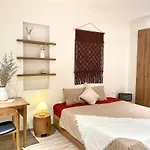 Sushi Ba Dinh Homestay Hang Bun Alley38 No16